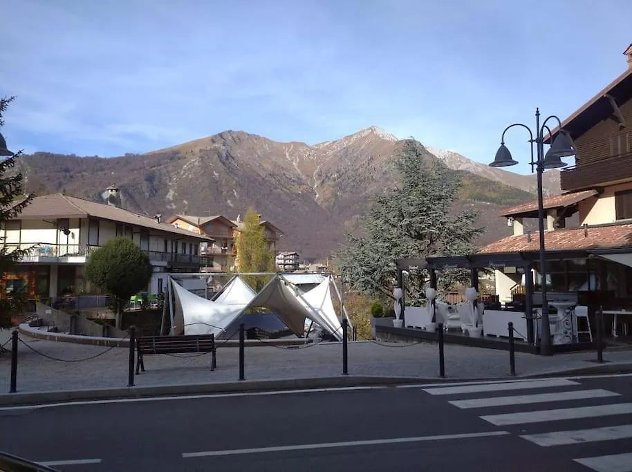 Appartamento Oltre Il Colle