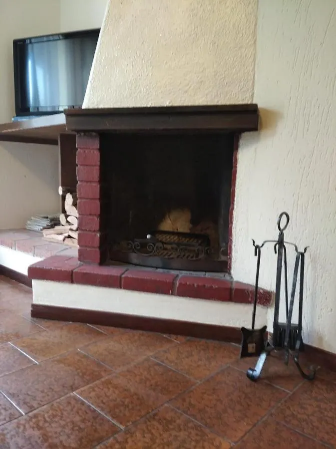 Appartamento Oltre Il Colle