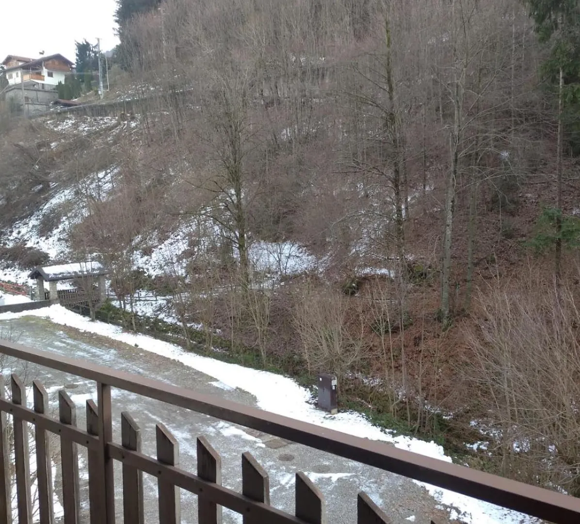 Appartamento Oltre Il Colle 0*,