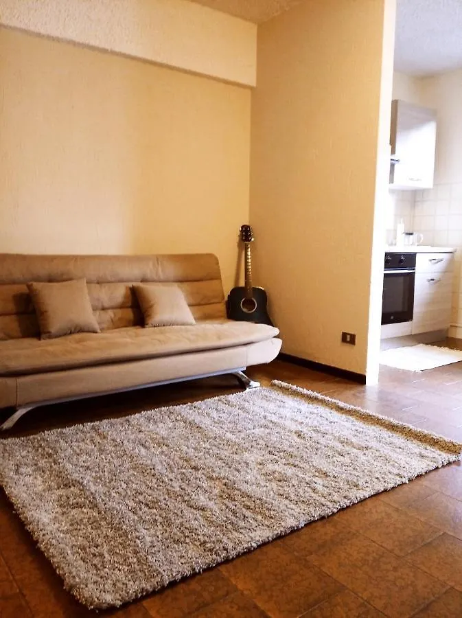 Appartement Appartamento Oltre Il Colle