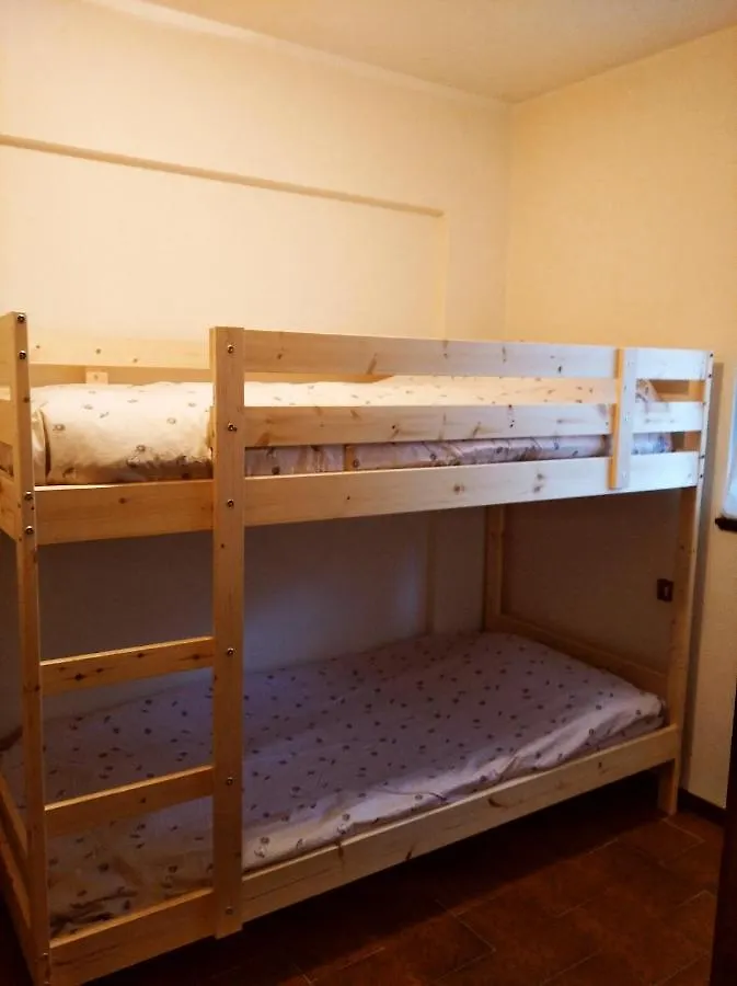 Appartamento Oltre Il Colle Appartement