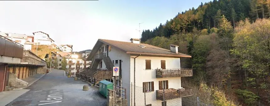 Appartamento Oltre Il Colle Appartement